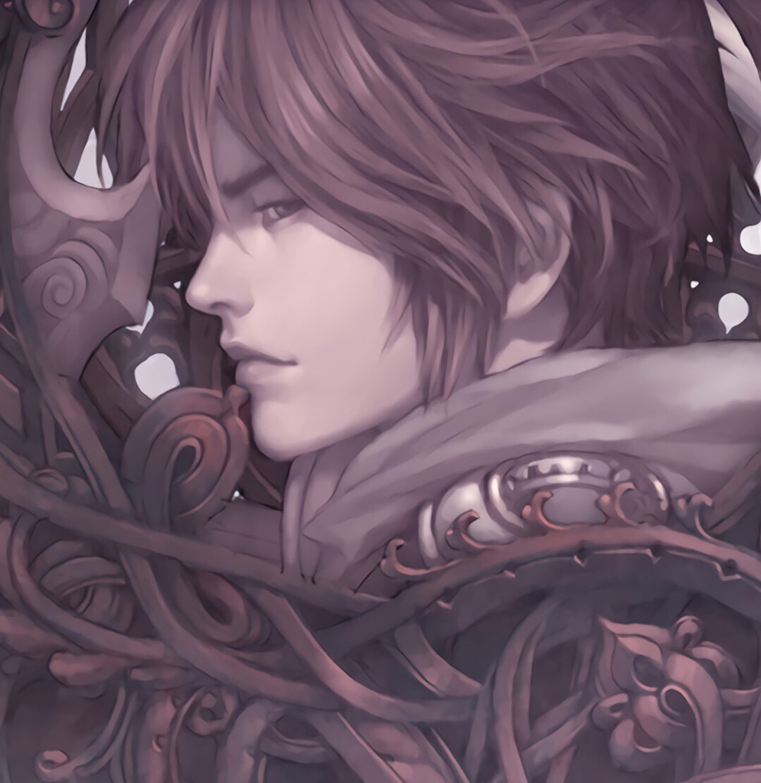 在《一念永恒》中,对白小纯又爱又恨的人,"这一次,我比你快"