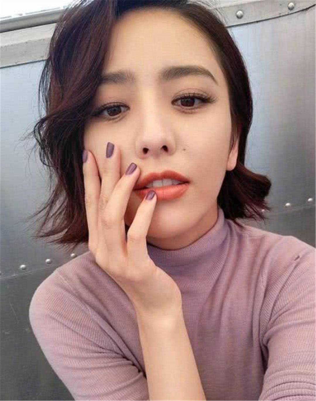 比佟丽娅还美的女演员,演了37部戏仍是三四线,36岁不