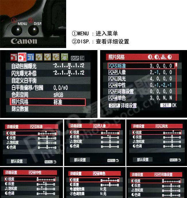 相机拍摄的人像看着"黄",哪出问题了?这六点帮你解决疑难杂症
