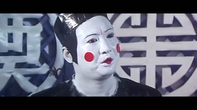 纸人:一款你不知道的国风类恐怖游戏