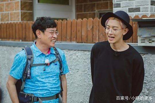 综艺《请给一顿饭show》用一根汤匙去探寻韩国老百姓的温暖人心 综艺《请给一顿饭show》用一根汤匙去探寻韩国老百姓的温暖人心