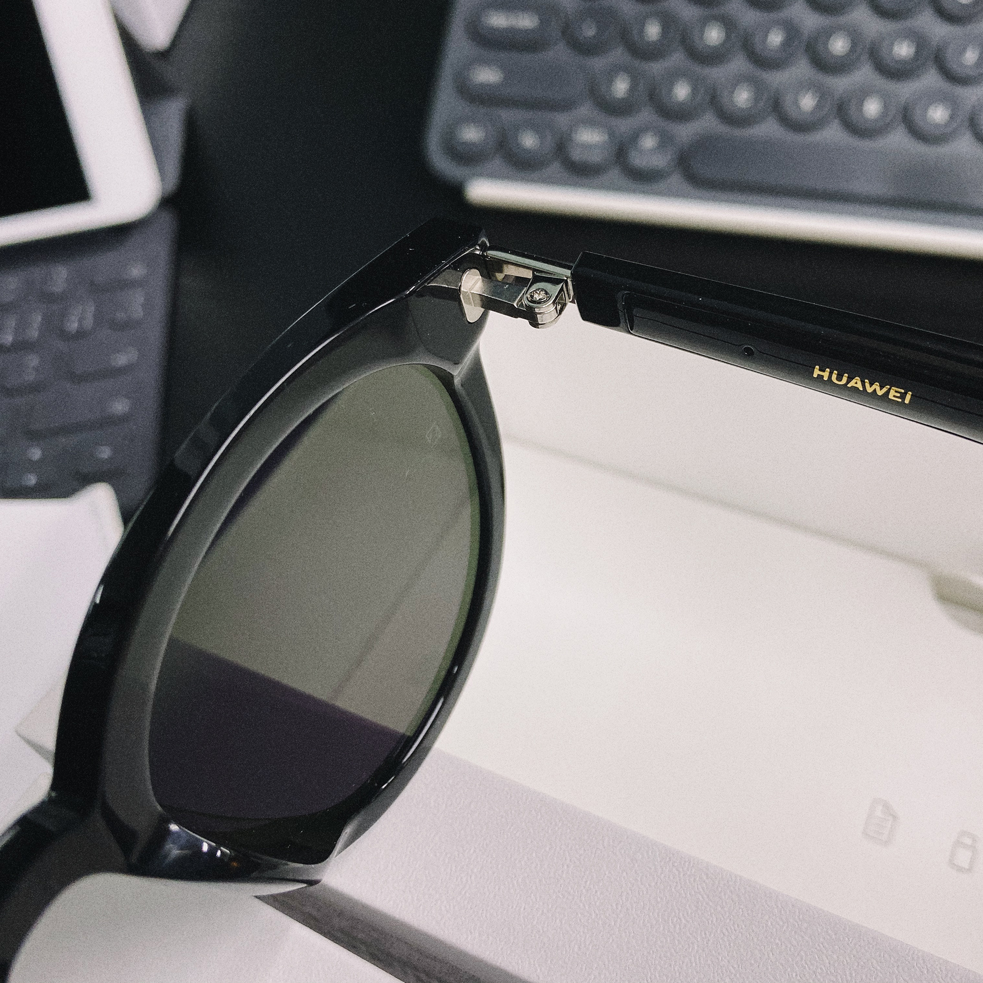 智能眼镜有什么功能,gm华为智能眼镜怎么样