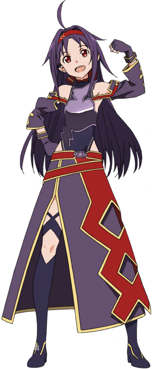 今天是sao绝剑:绀野木棉季生日