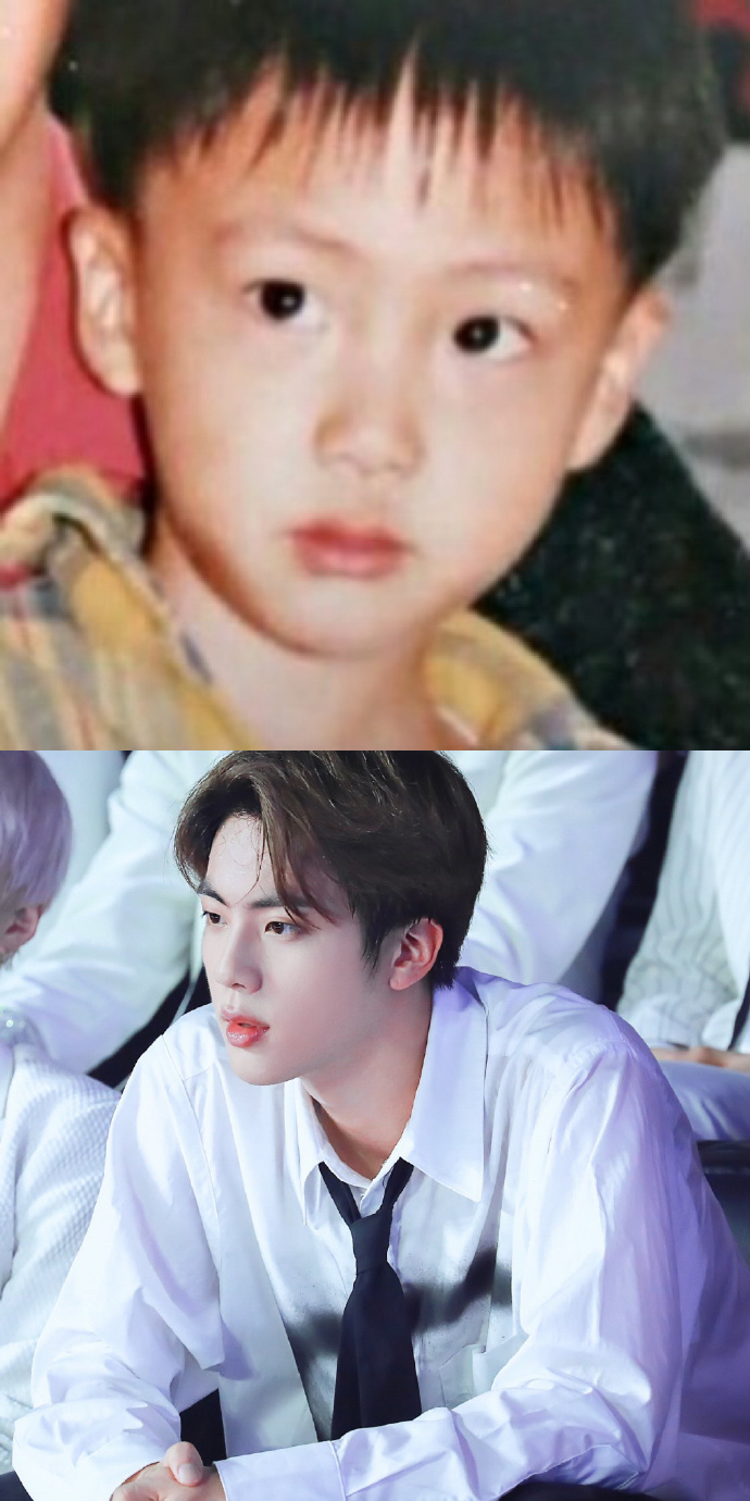 防弹全员亲身经历告诉你!不是的!