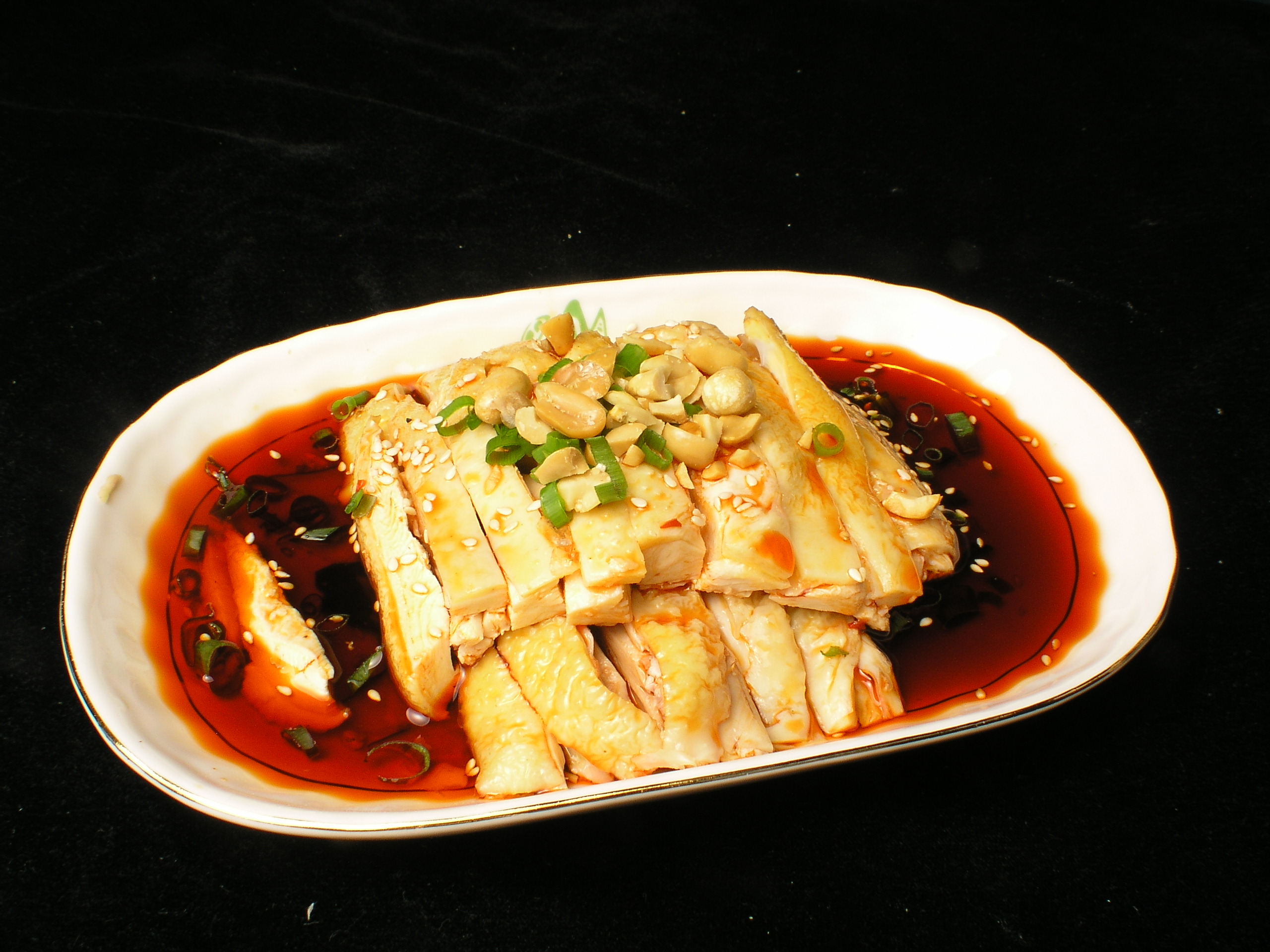 美食新花样:帮你推荐六道美味佳肴,吃得健康又省心