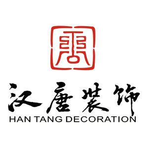 福永办公楼顶上有管道怎么装修好看?