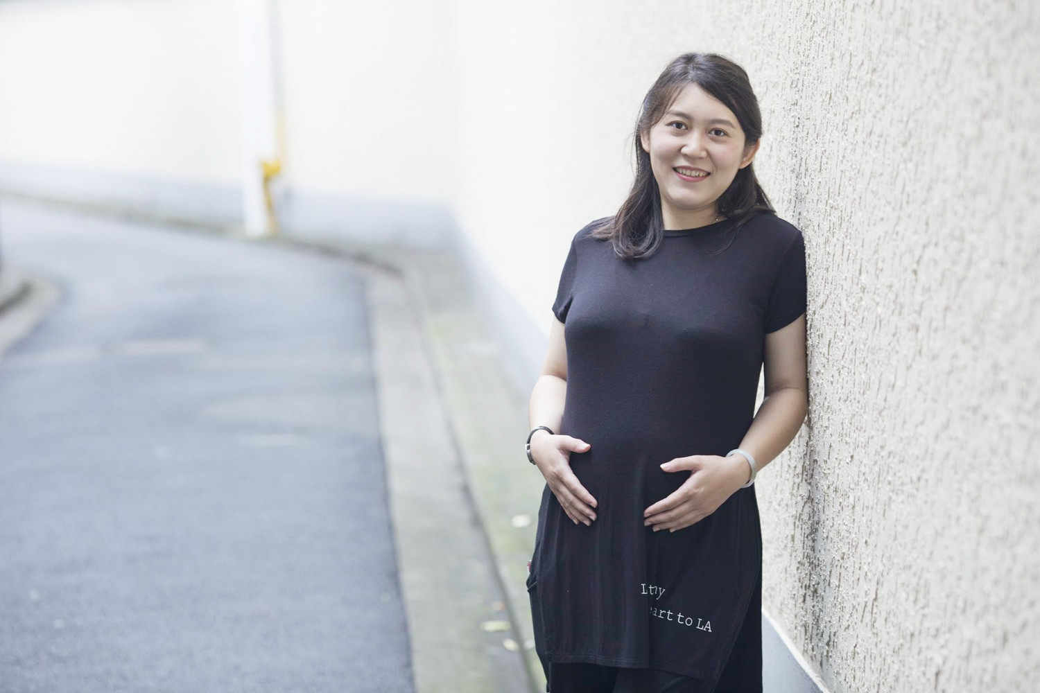 孕妈妈在哪个月"显怀"正常?过早的显怀,一般为以下这4种原因