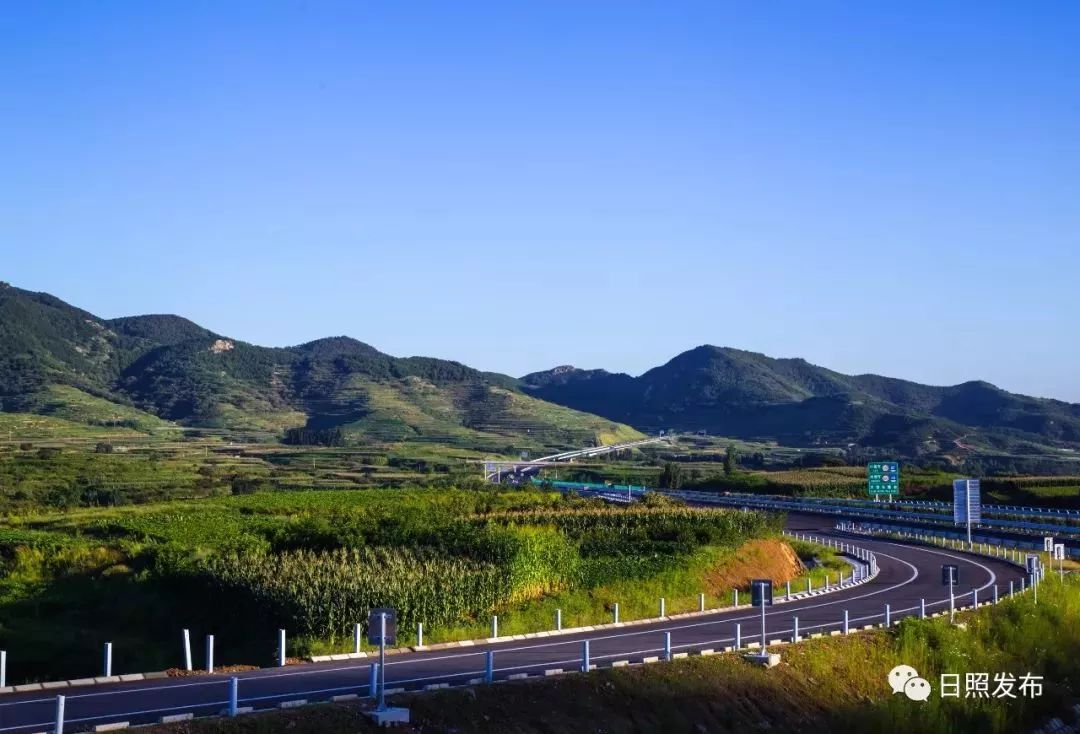 g15同三高速公路