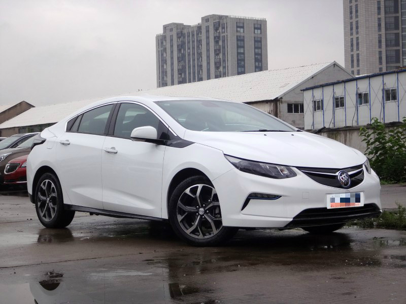 别克velite5三月销量-2辆,为何国产新贵仍痴迷增程式?