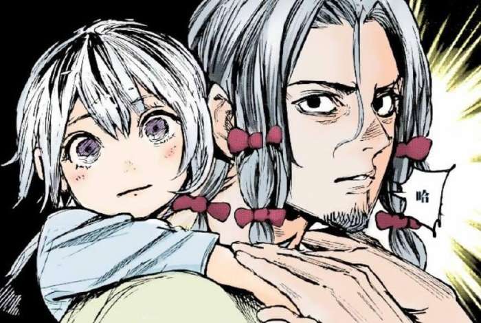 东京re:盘点名字中带有数字的角色,金木孩子的寓意你知道吗?