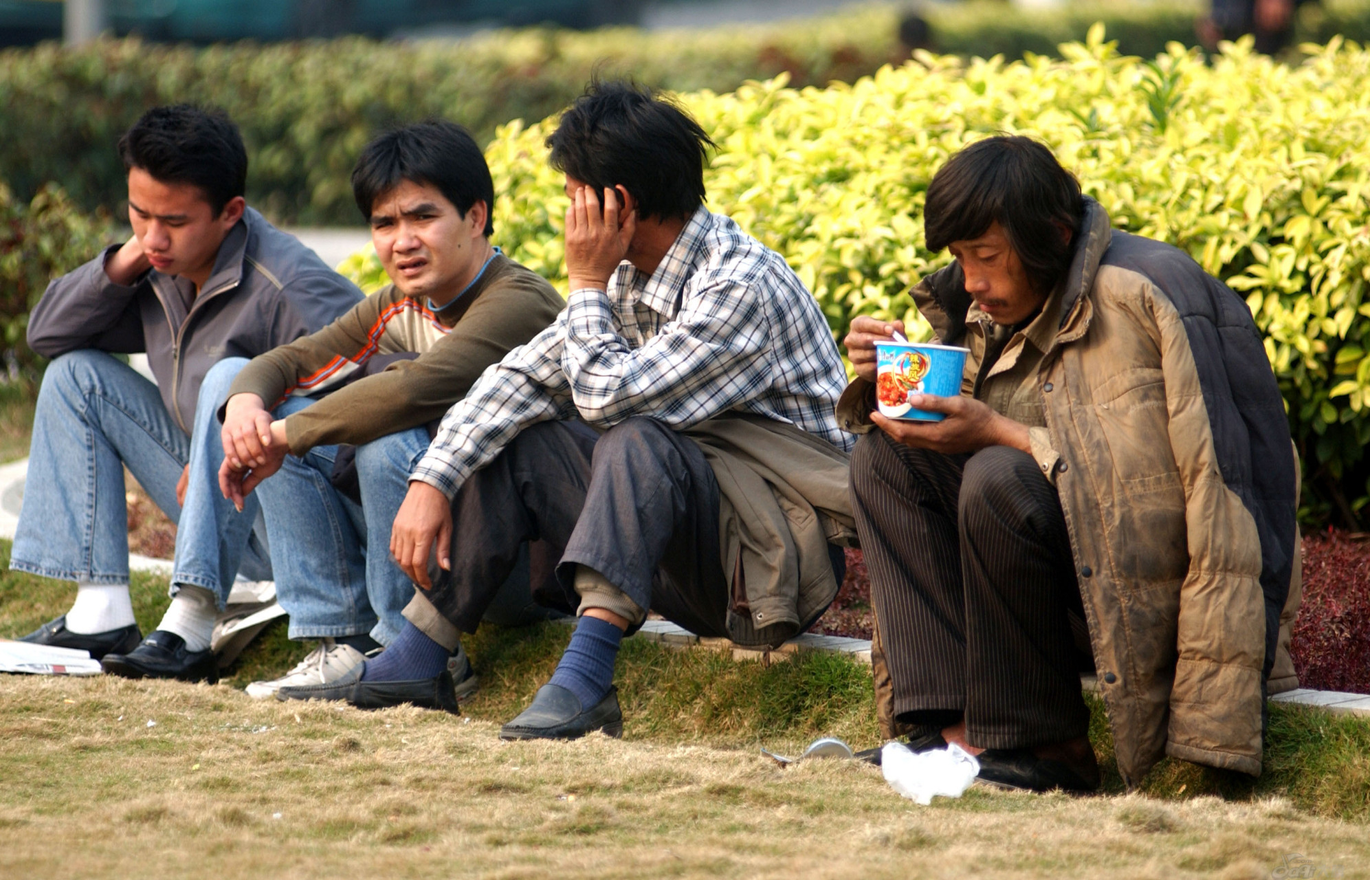 农村"妻荒"现象还在变多?穷不过3代成为现实,到底是谁的错?