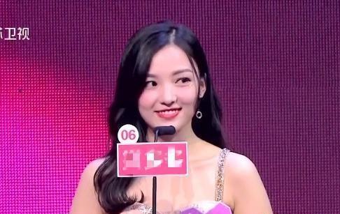 非诚勿扰:近期高颜值女嘉宾,陈芷涵在内,杨若男都快排不上号了