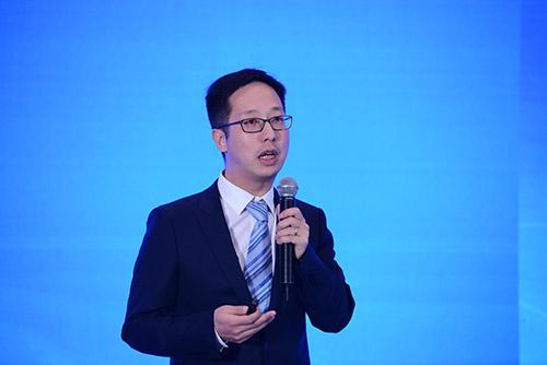 周亮发布2019年中国数字政府服务能力评估结果