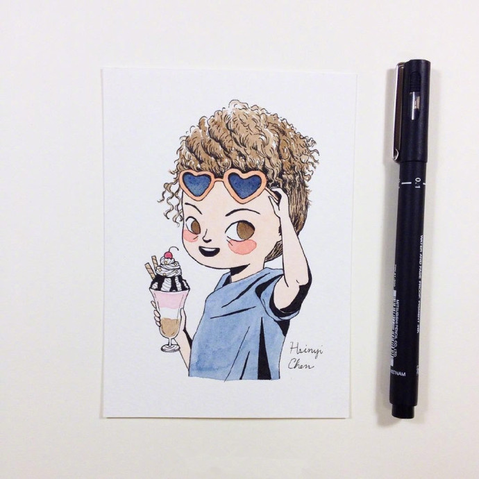 最有个性的个性签名 超酷超洒脱 不信你不喜欢