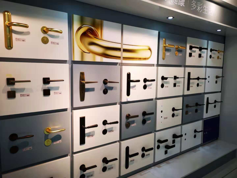 雅洁五金曹汉添:雅洁的生命力不只是品质,更是创新