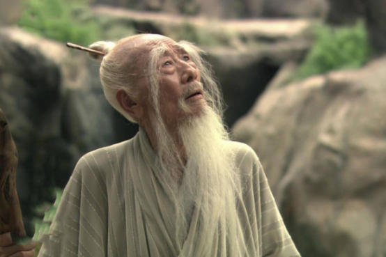 白发老道的处世真理:做人,三不问,问了就是麻烦