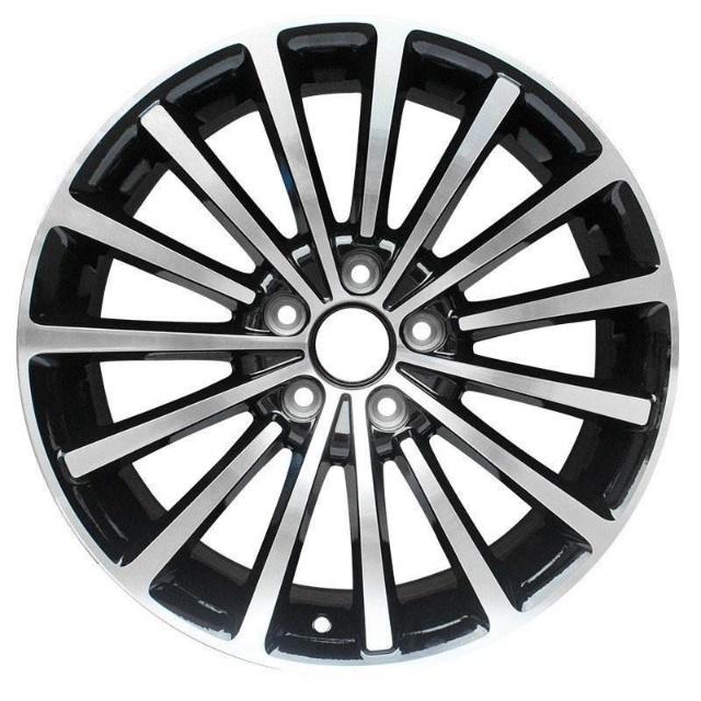 日本用钢轮毂,国内却用铝合金轮毂,这是为什么?业内人说出原因