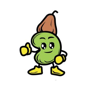 海南腰果它不香吗?