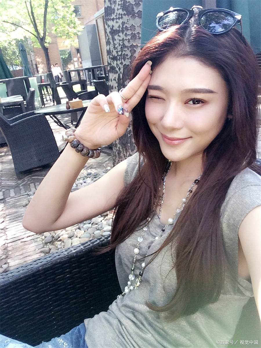 赵雅淇:被封"中国最佳气质小姐",高虎,林丹皆与她有"过节"