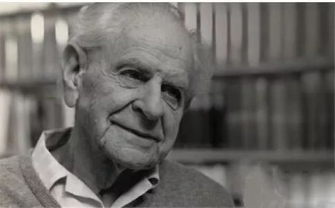 100位思想家系列之:卡尔·波普尔,对理性的批判和对知识的质疑