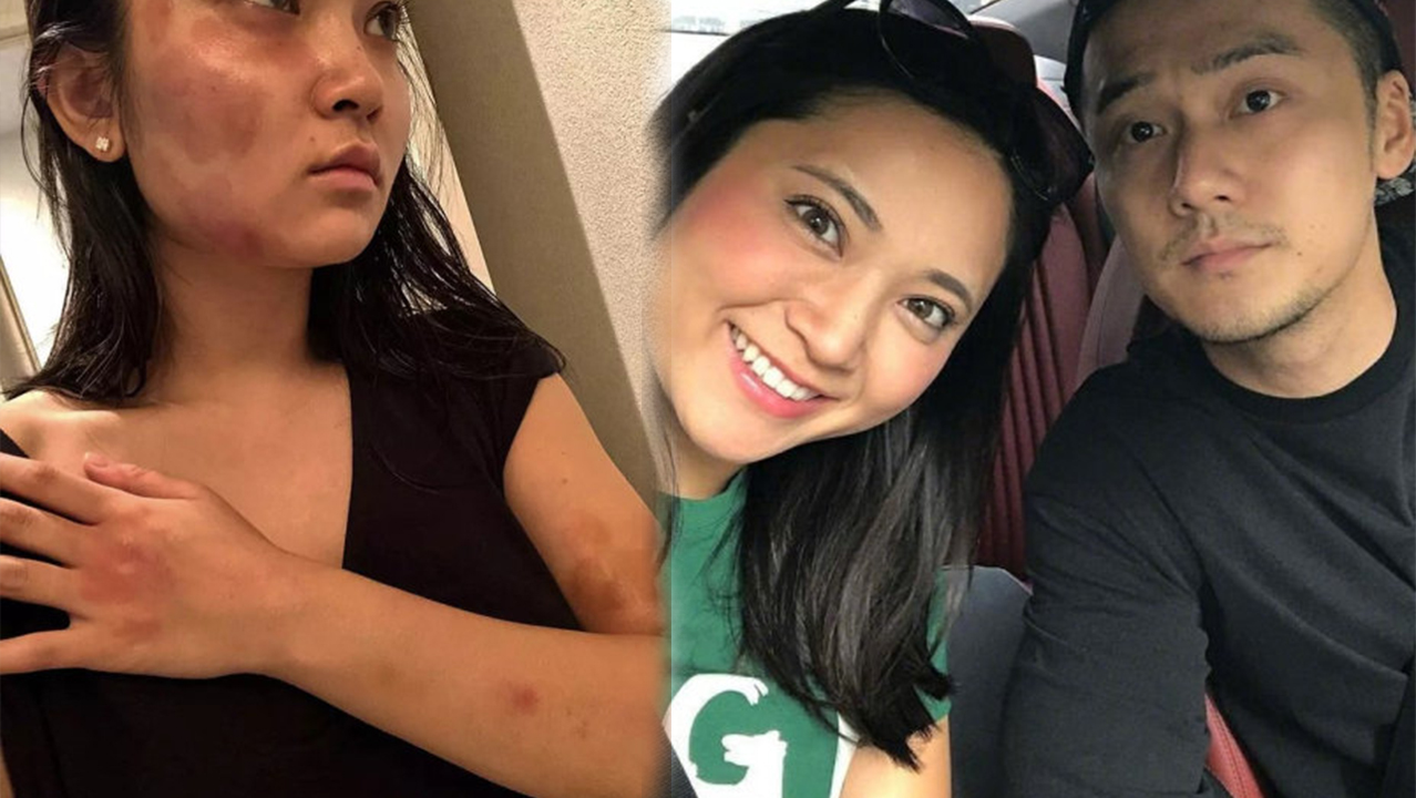 蒋劲夫承认家暴,女友满脸淤青,满心忏悔却已失踪?