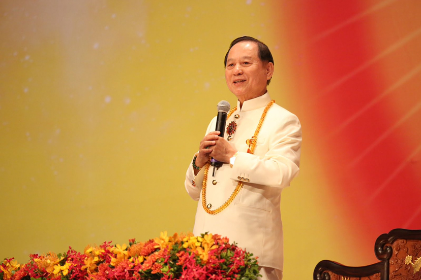 深扒电影《黑金》里的台湾人物原型,梁家辉的周朝先是三人集合体