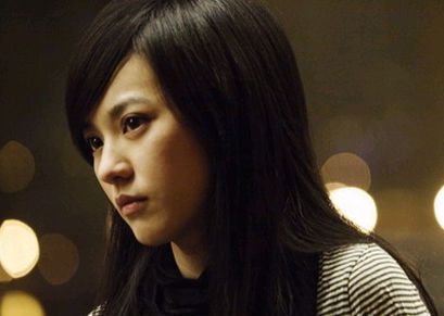 主演《痞子英雄》获知名度,元气女星陈意涵的6部代表作