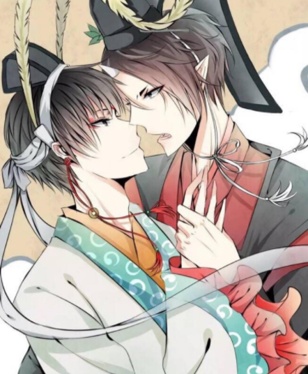 强推4本耽美小说,秦艽接受不了心目中的仙女,竟变成了男人