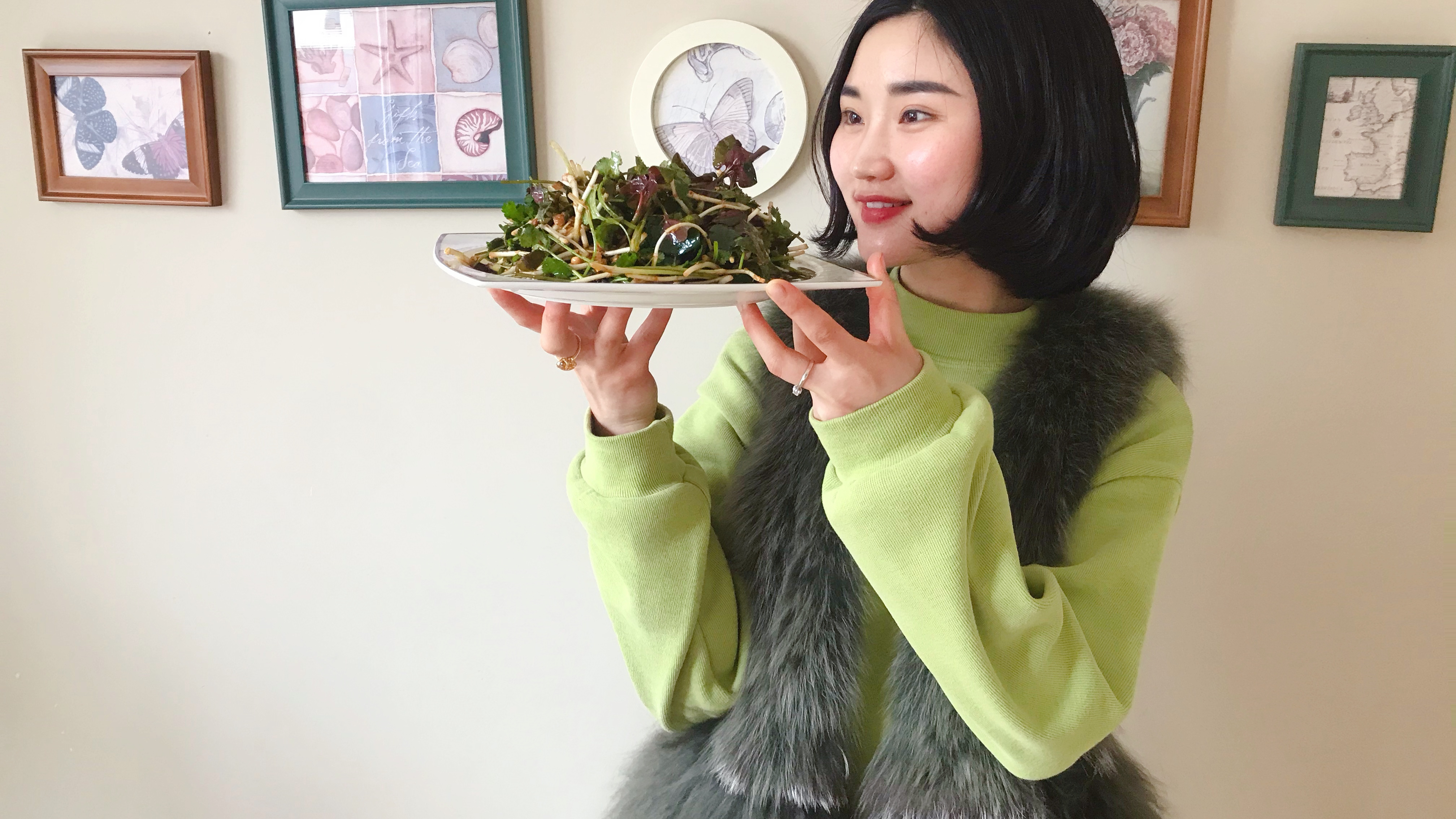 四川、重庆最受欢迎的一道凉拌菜,你喜欢吃吗?