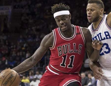 安东尼-莫罗:我仍做好了回归nba的准备