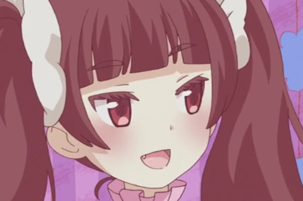 《urahara!》一部不一样的子供向动画作品!