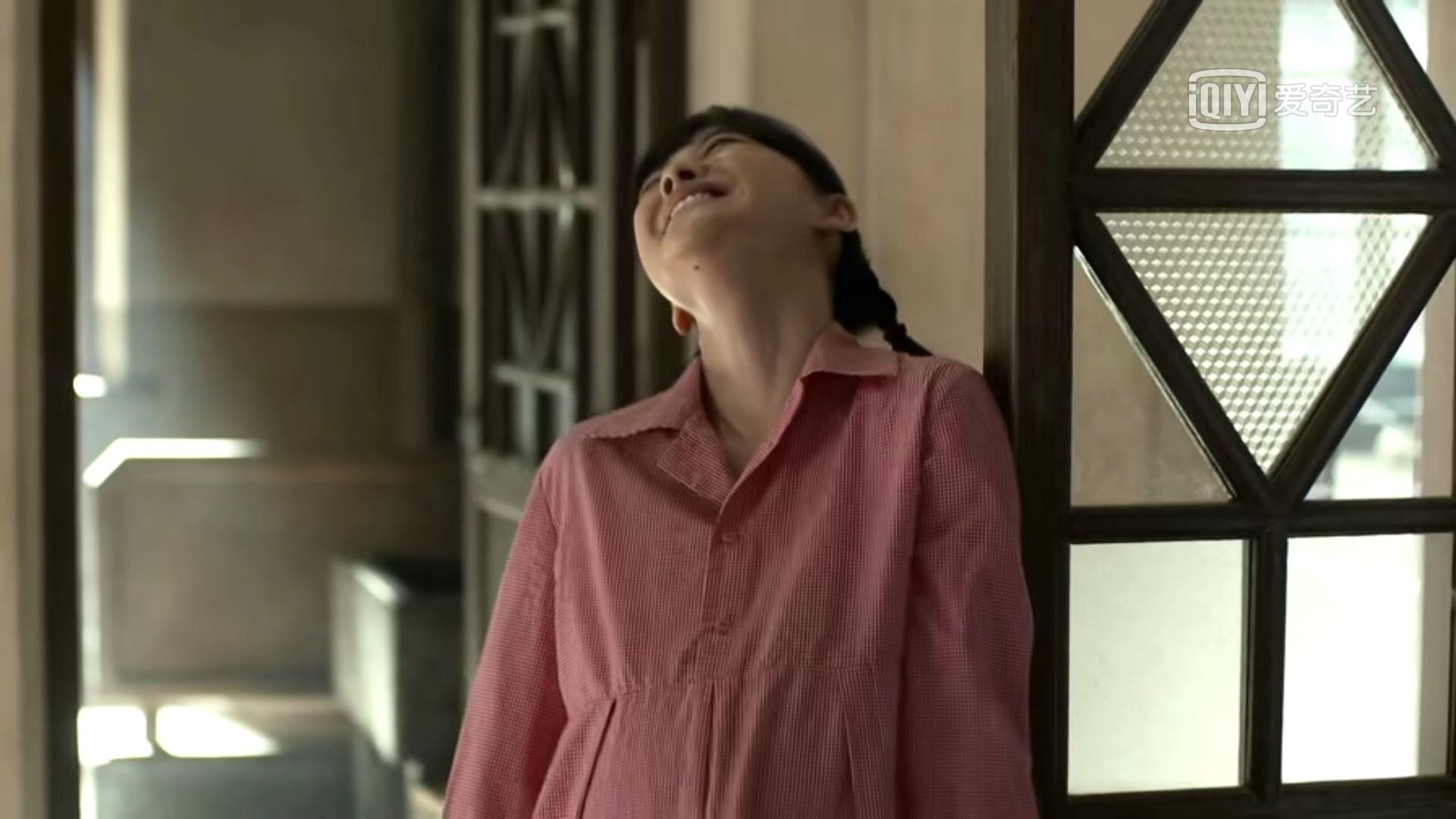 父母爱情:金句频出居然是临时发挥,很多经典表情都是孔笙抓拍!