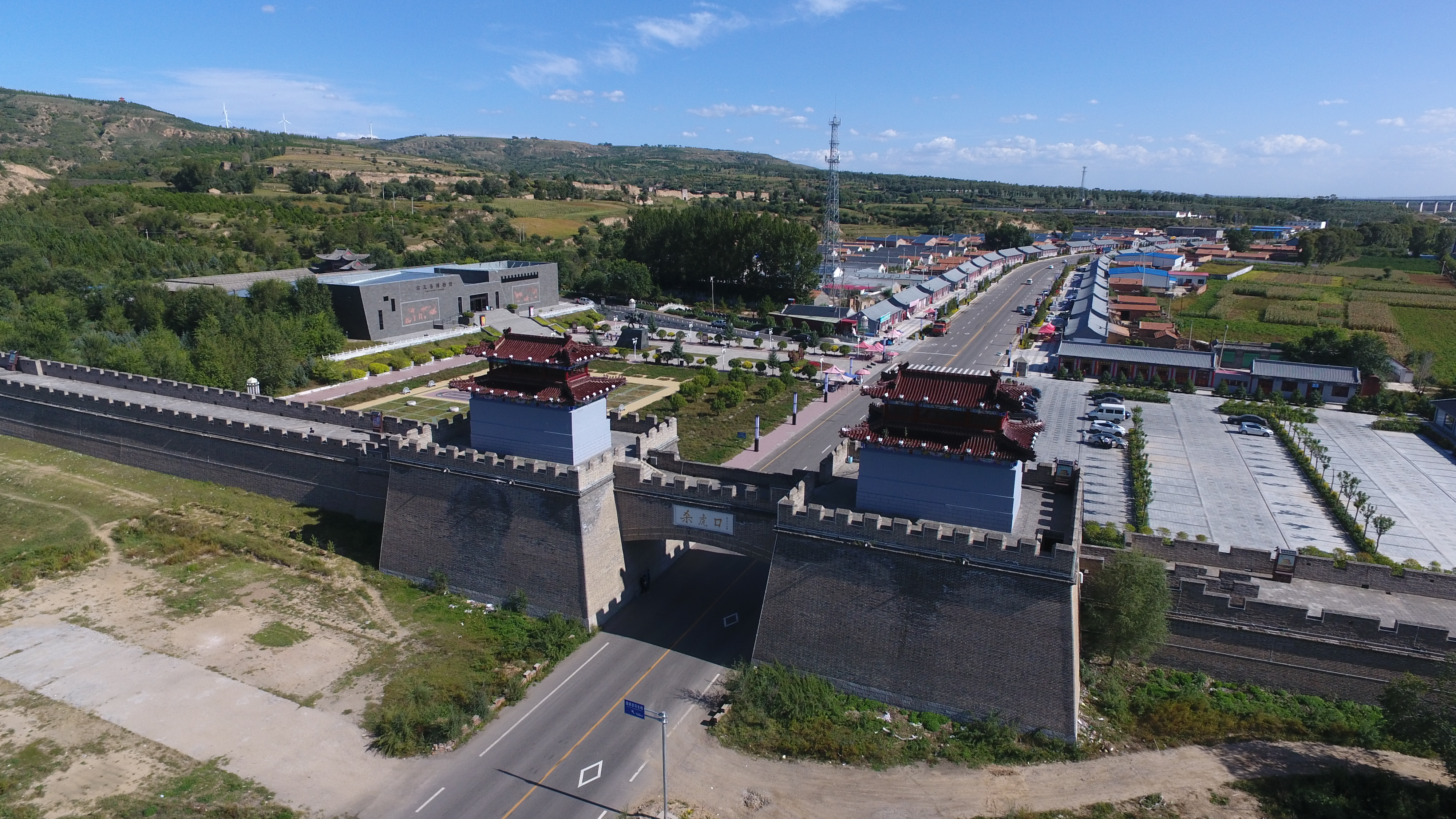 强企路上歌如潮——朔州煤电公司2018年高质量发展之歌