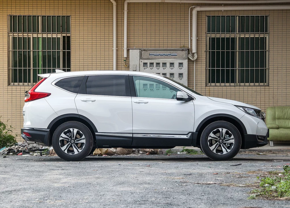 两田内斗,丰田rav4和本田crv谁更胜一筹?网友吐槽:保命要紧啊