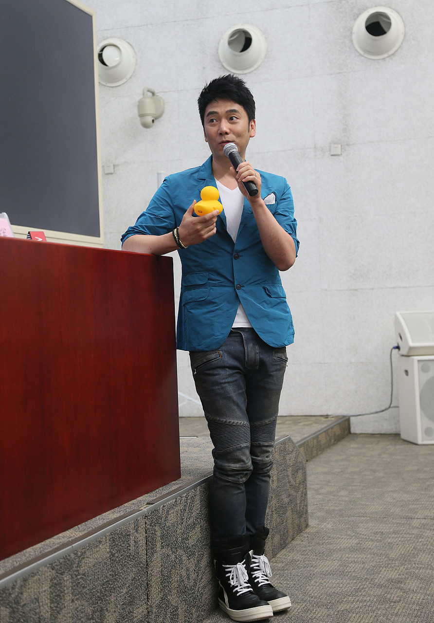 林依轮两段婚姻背后的故事,投资眼光惊艳众人!