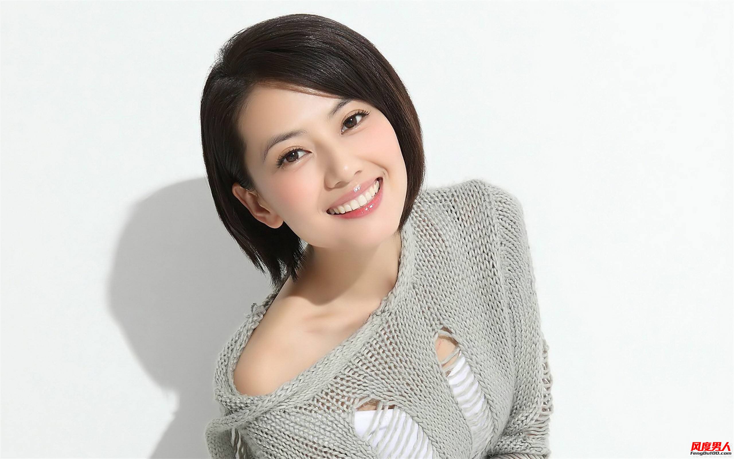 除了朱茵,还有这些年我们还一直念念不忘的女神们