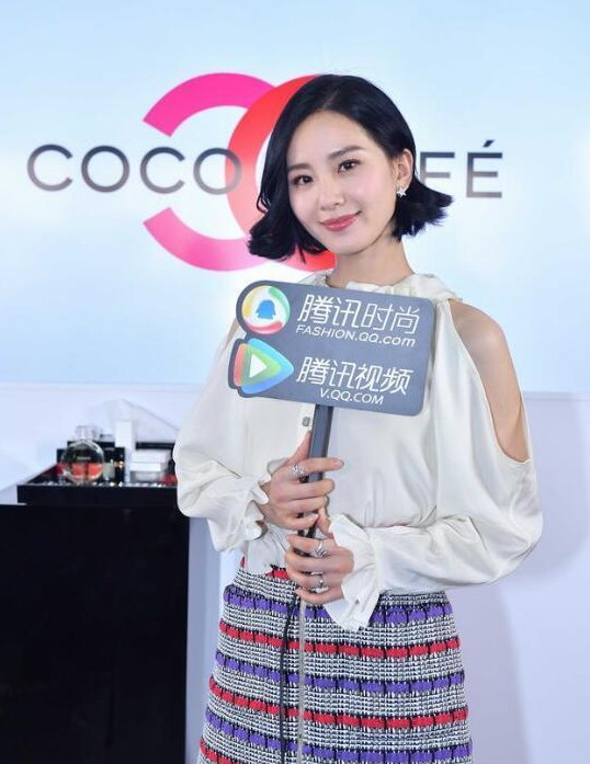 细数香奈儿在中国的代言人,有二位出演过《仙剑》,你知道是谁吗