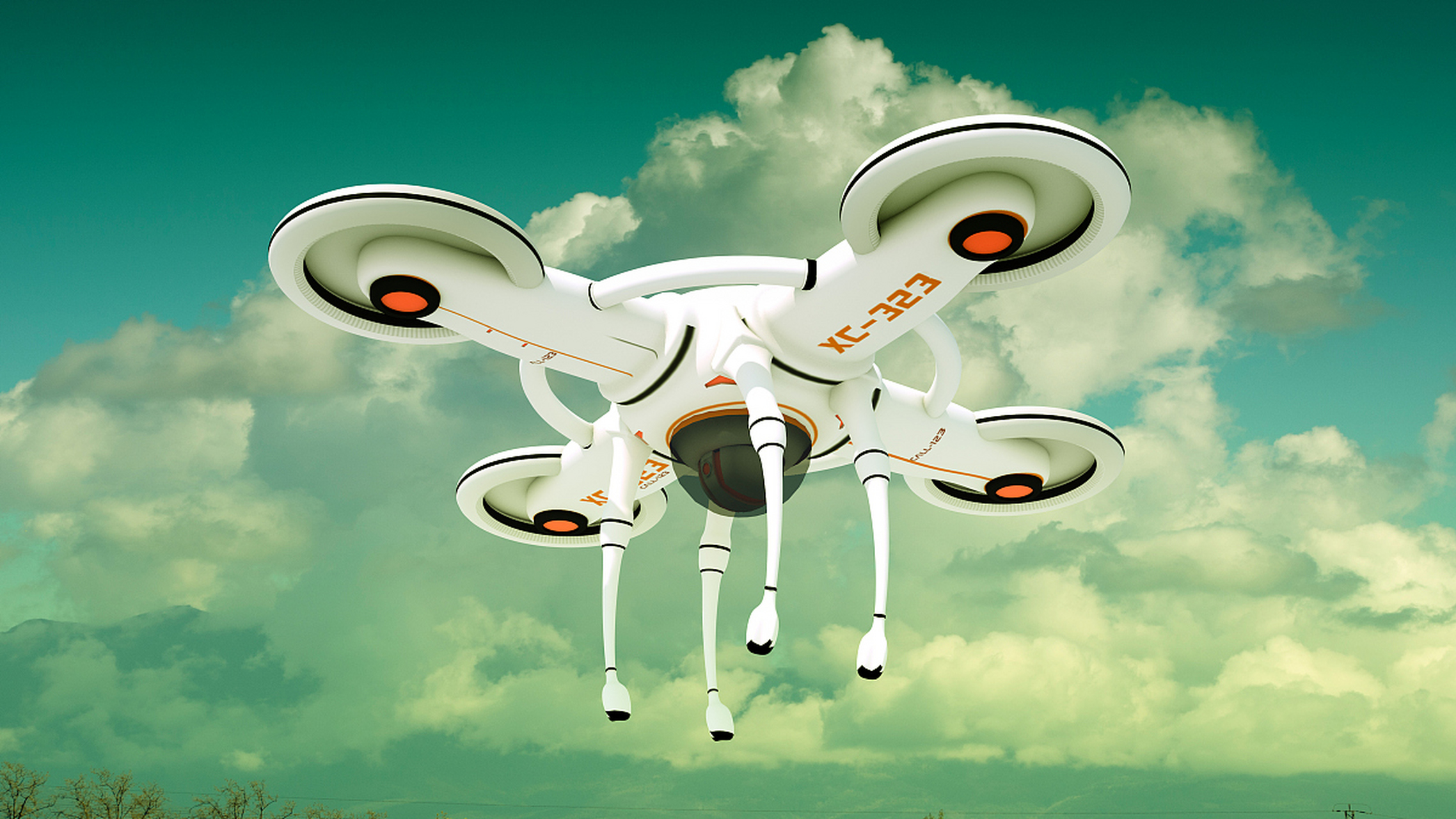 无人蜂鸟机器人是无人机技术的新兴发展方向,具备高度灵活性和智能性