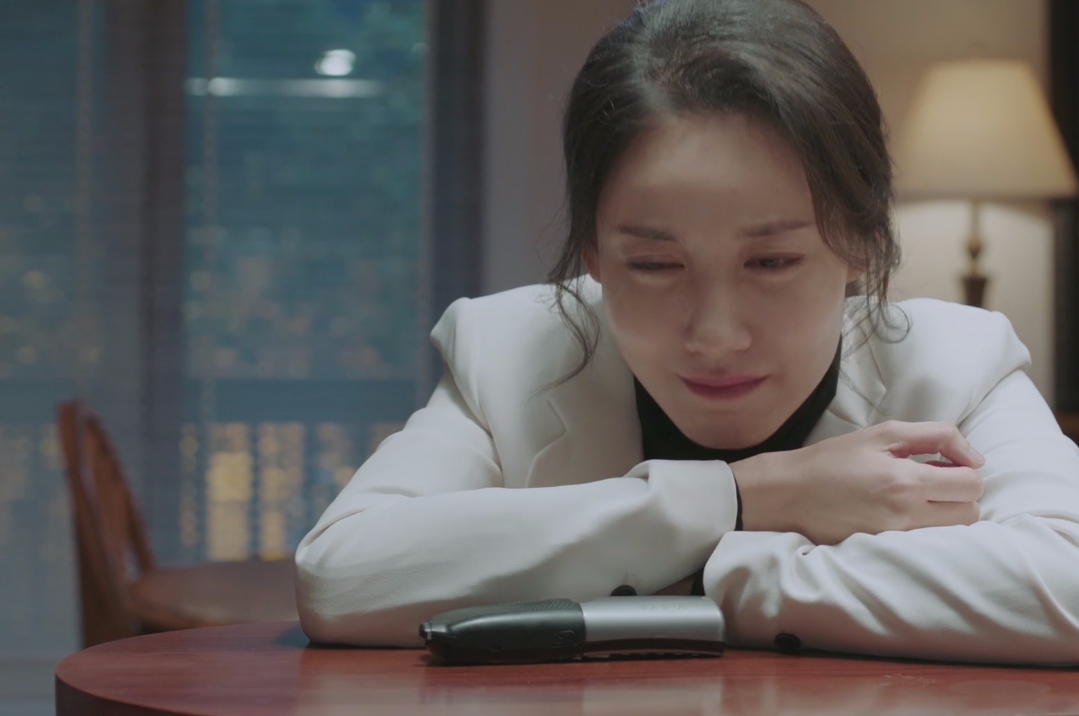 《都挺好》丧偶式婚姻?苏明哲再这样,吴非迟早要与他离婚