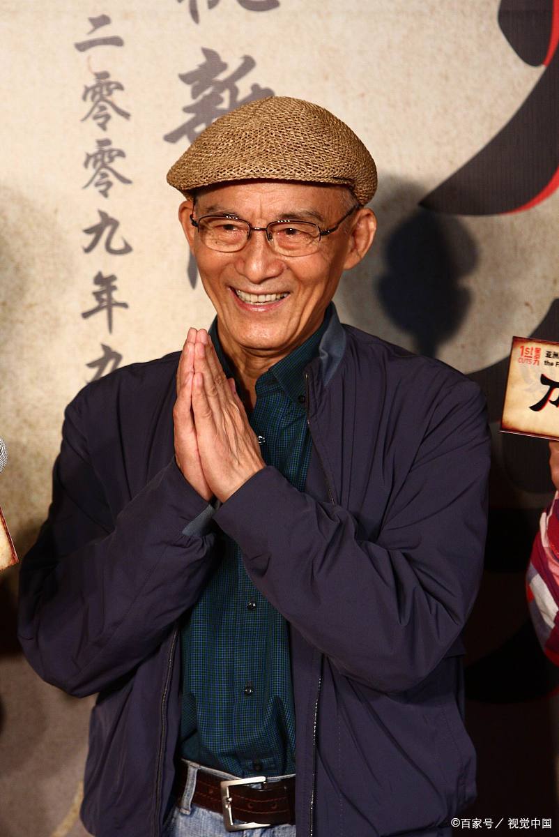 游本昌健康长寿的秘诀,你值得.@你的养生小亦的动态