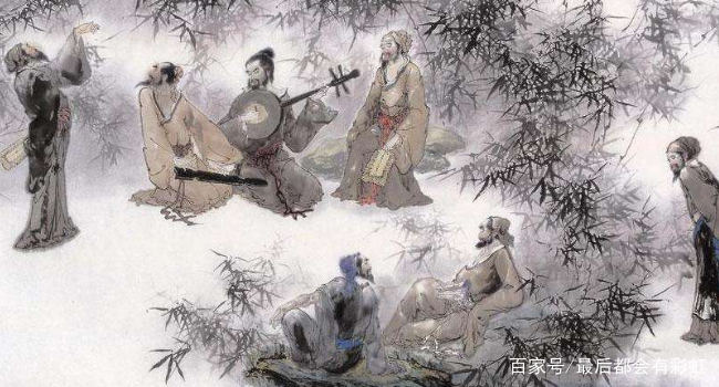 历史上最吝啬的人,让人哭笑不得的王戎 历史上最吝啬的人,让人哭笑不得的王戎