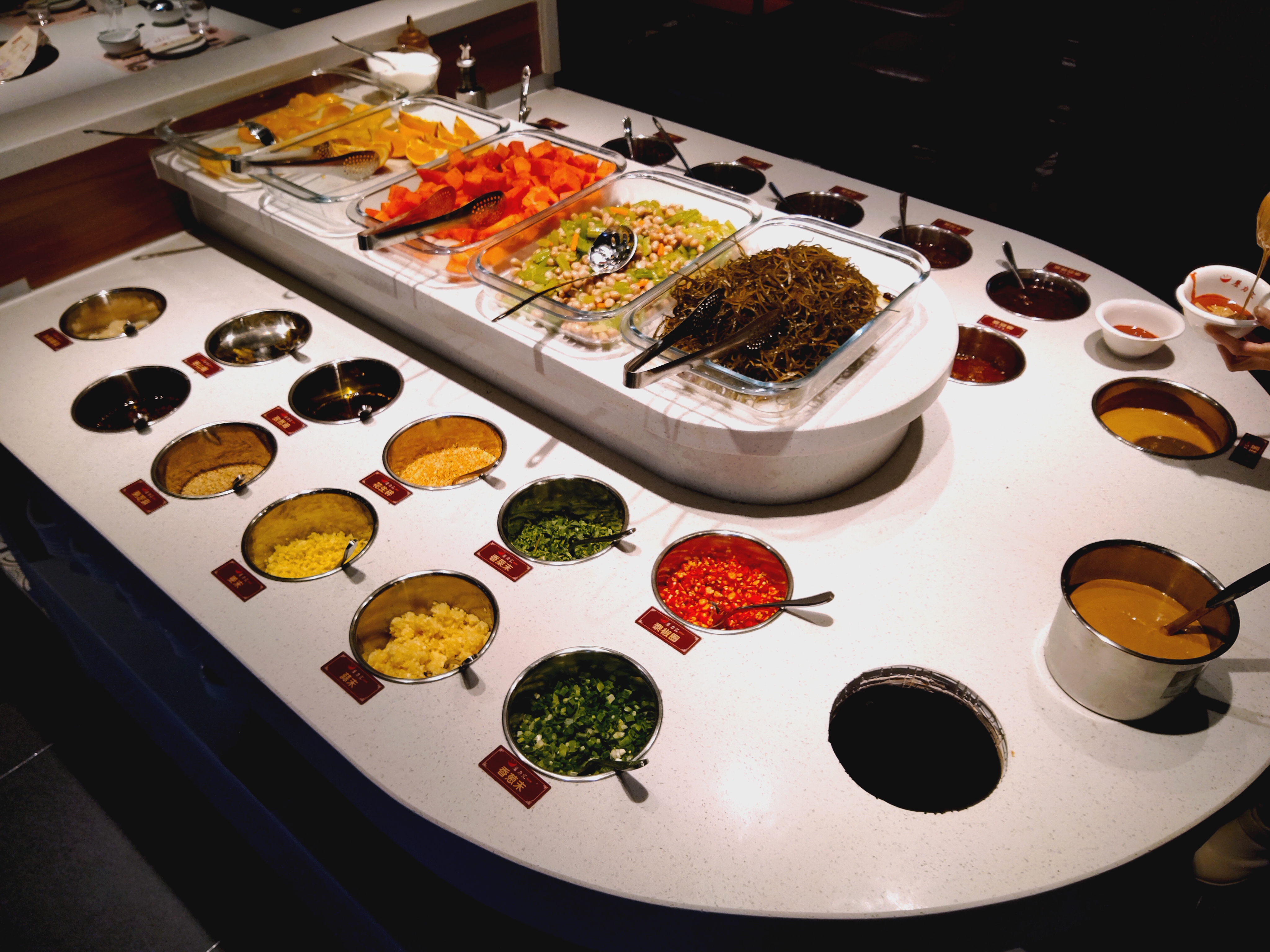 1口便沦陷!100%客人到店只喝汤不喝水,5折的福利你吃得消吗?