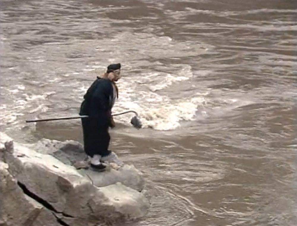 成佛后,孙悟空才明白为何猪八戒老嚷嚷着散伙分行李