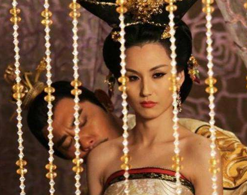 和尚出身的朱元璋对后宫妃子的一个癖好,让她们有苦说不出