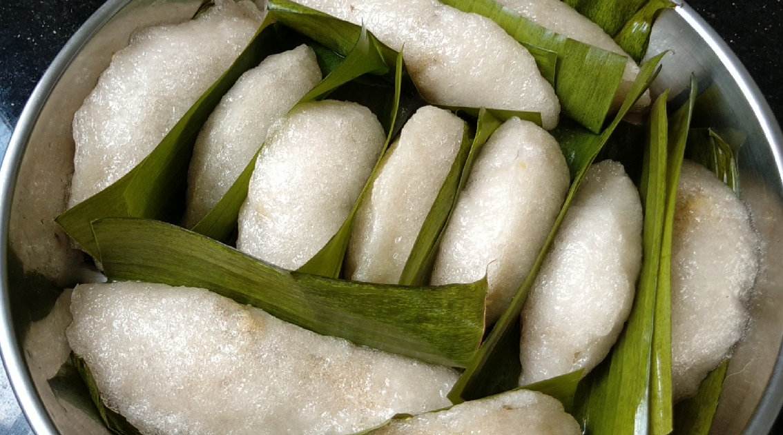 好吃的梅州客家传统特色小吃,你都吃过了吗?