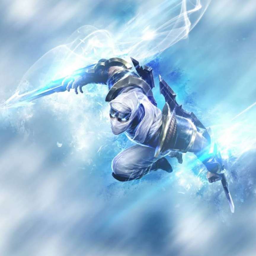 无极剑圣的这些打野技巧你都知道吗?