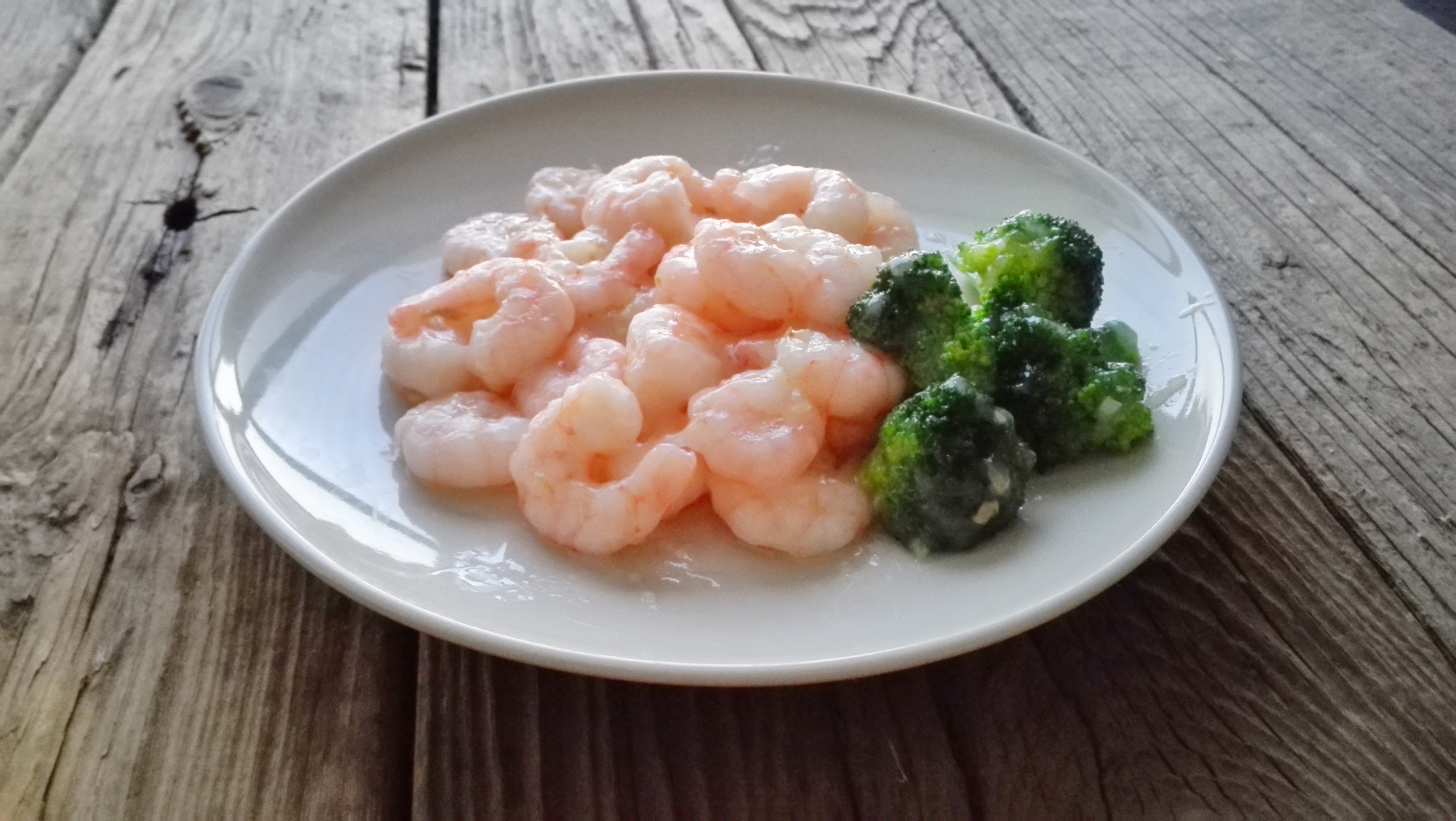 虾仁最好吃的做法,晶莹剔透,爽滑q弹,吃上一次终生难忘