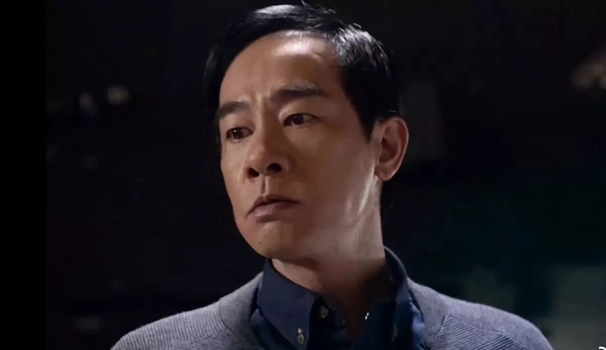 56岁"乌鸦"张耀扬强势加盟《反黑2》?导演:尽量满足观众