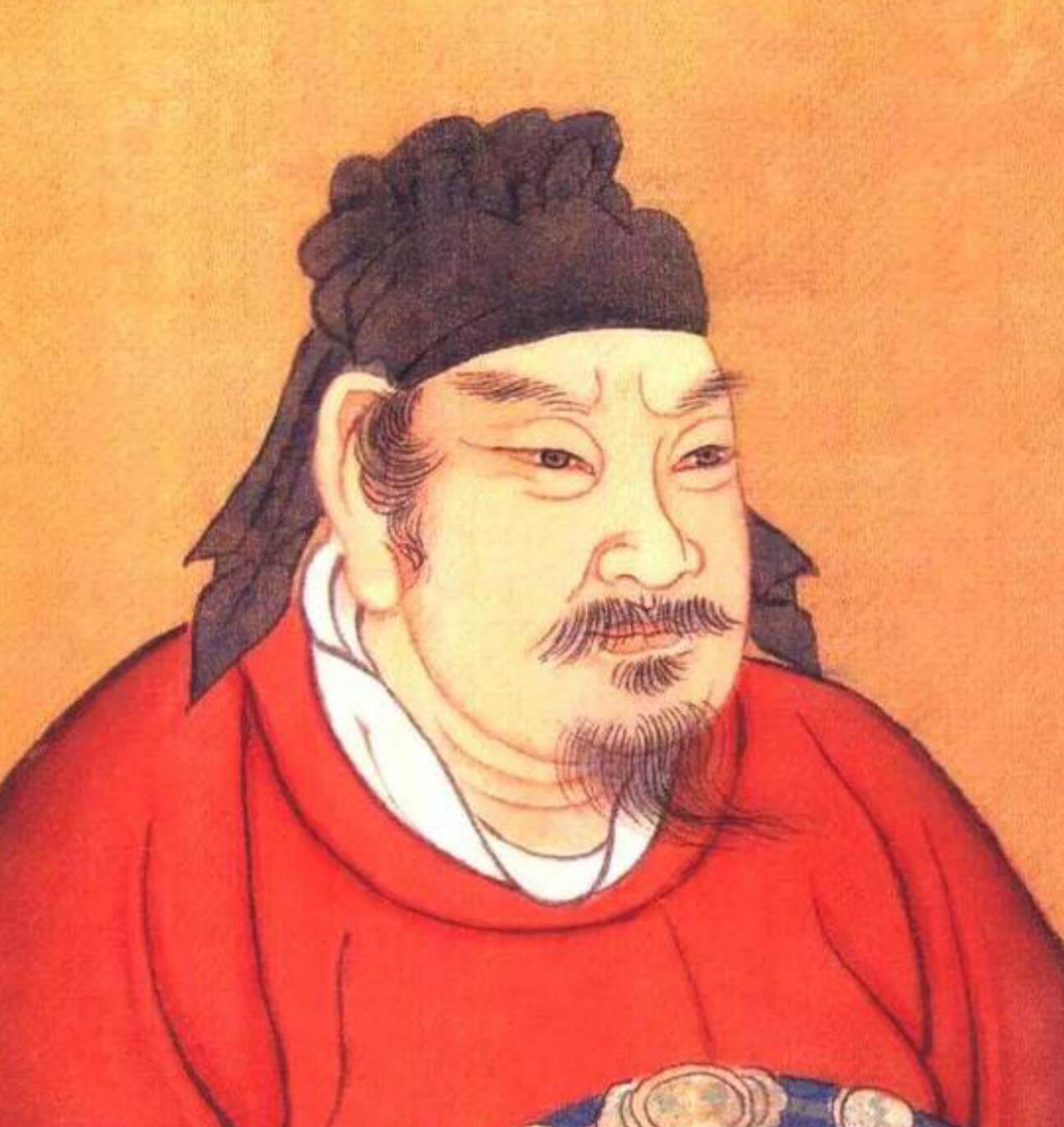 郭子仪历经唐朝四代君王,一生战功显赫,被认为是唐朝大功臣