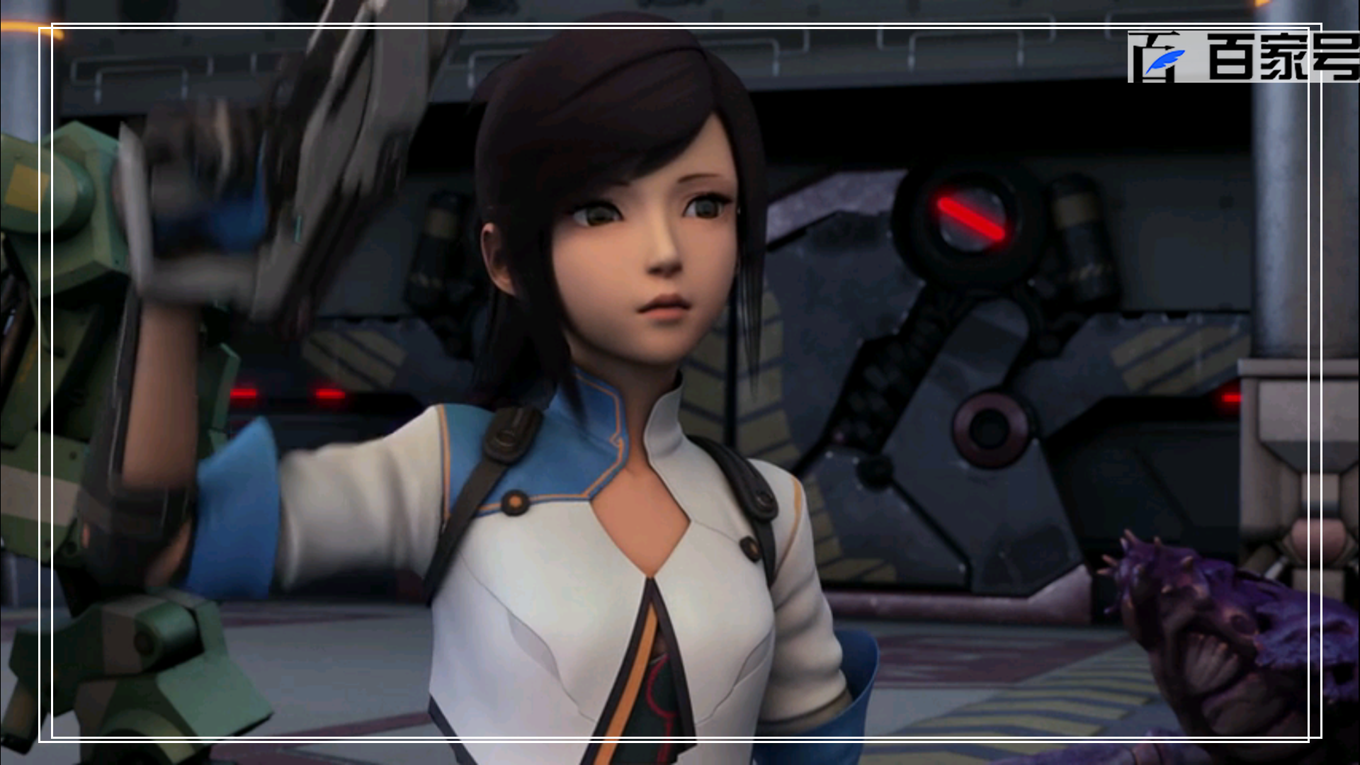 特别好看的纳米核心:精选高清壁纸鉴赏